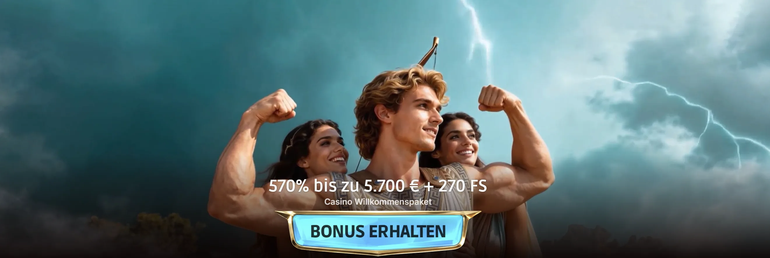 Betmica Casino Bonus