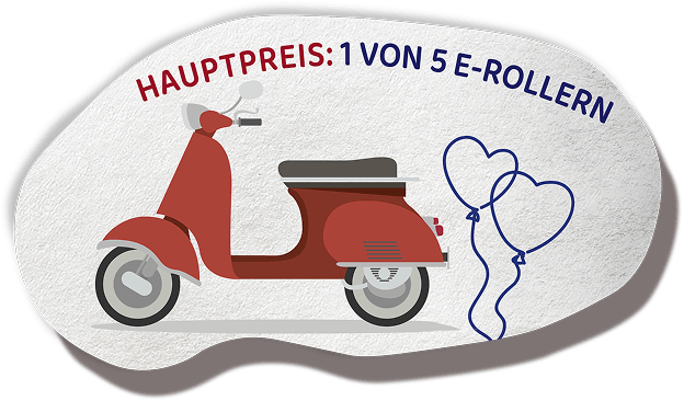 Hauptgewinn