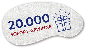 20.000 Sofort-Gewinne